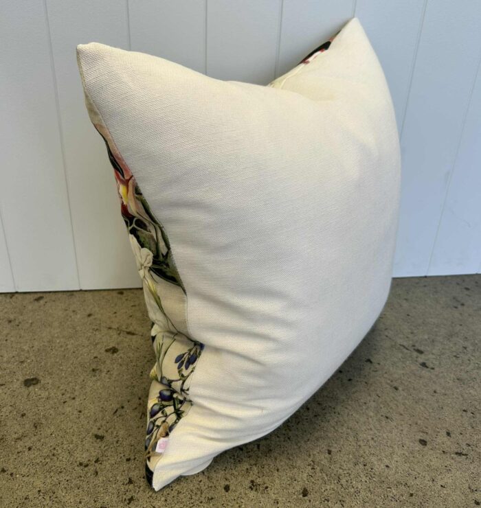 Kalani Cushion - Natural - Image 2