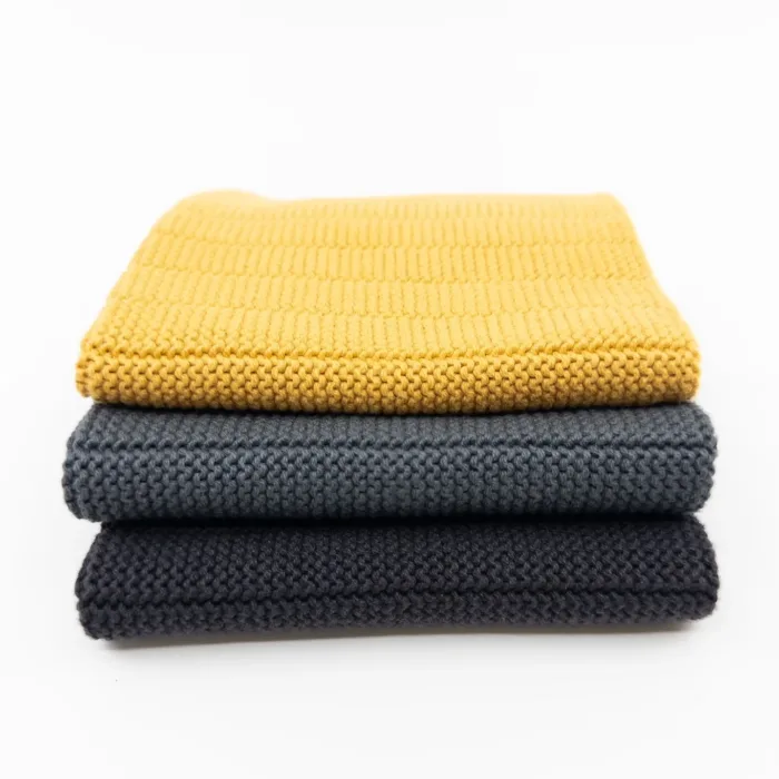 Dish Cloth - Nugget Point 3 Pack