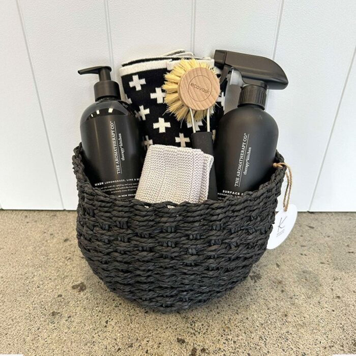 Gift Basket - Kitchen Essentials