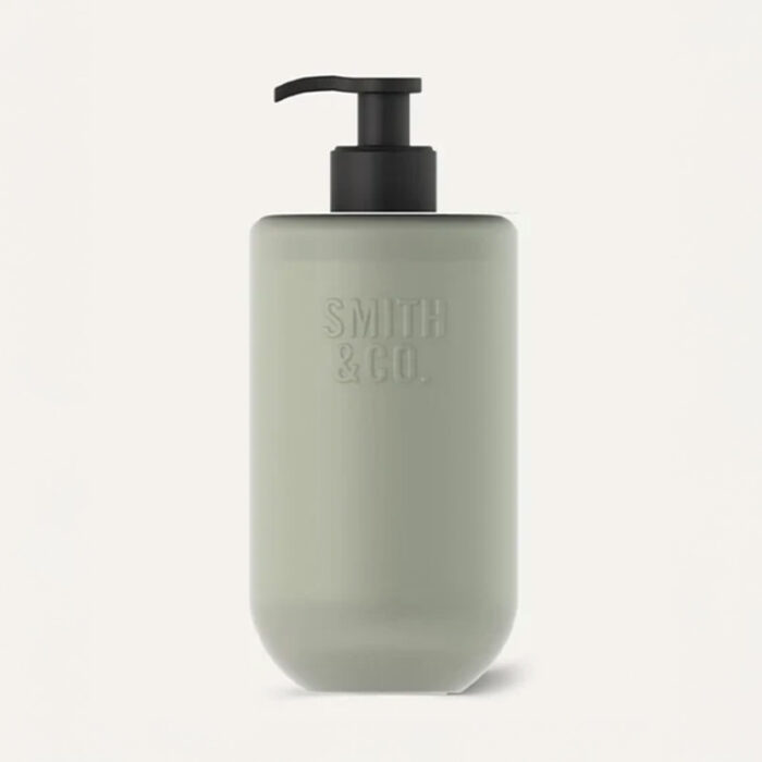 Smith and Co. Hand Wash - Amber and Freesia