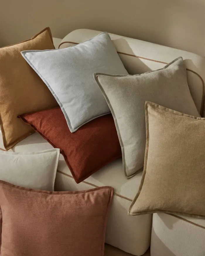 Fiore - Salt Cushion - Image 2