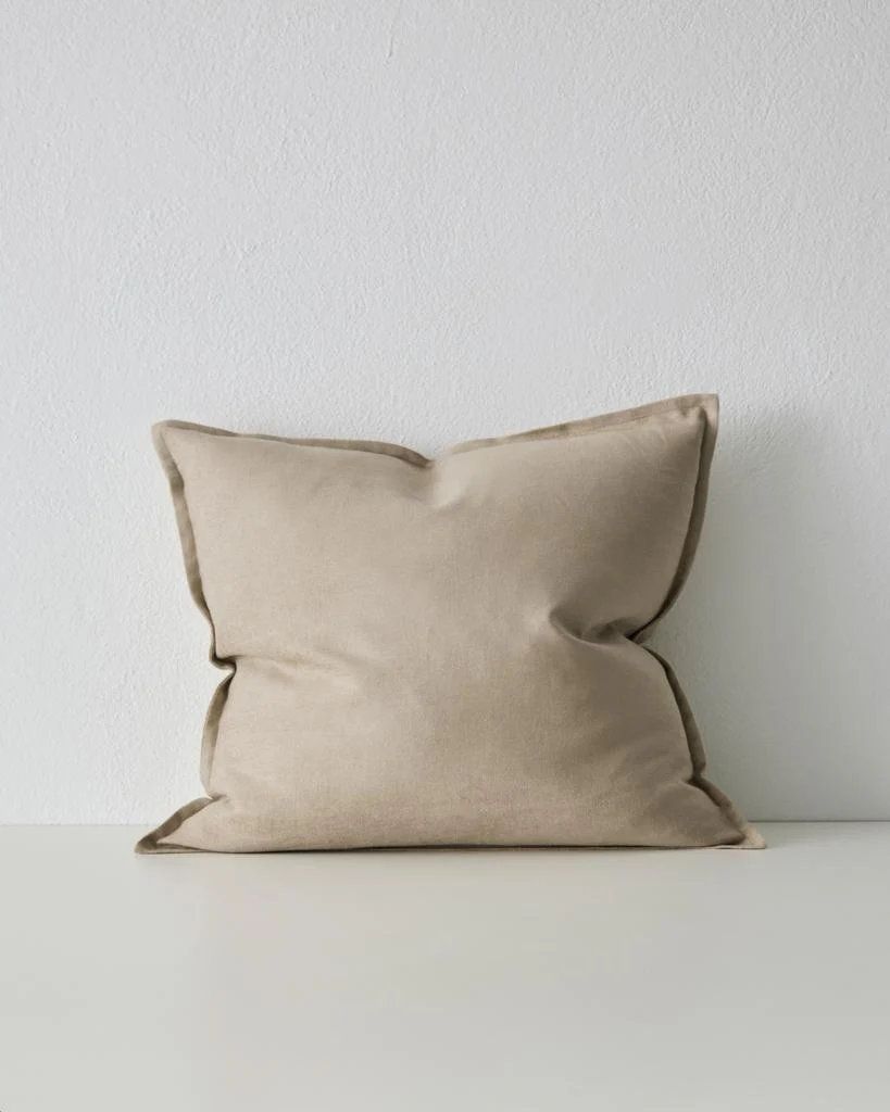Fiore - Ecru Cushion