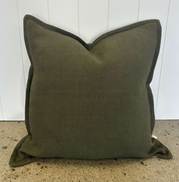 Emmie - Forest Cushion