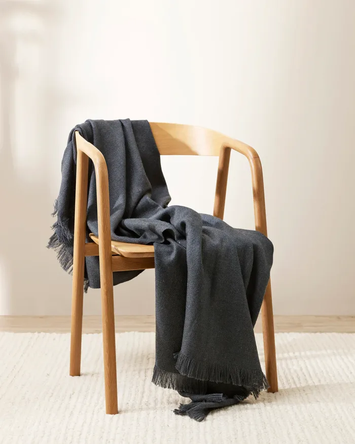 Altona Throw - Cloudburst - Image 2