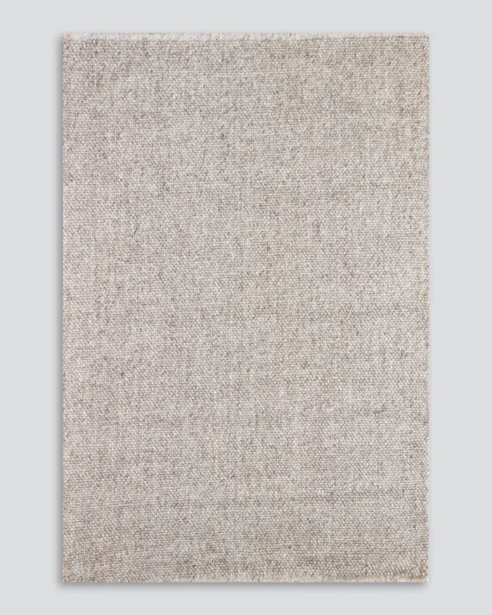 Nebraska Rug - Pebble