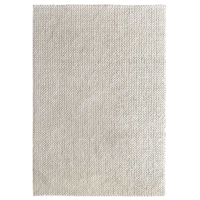 Norfolk Rug - Ivory