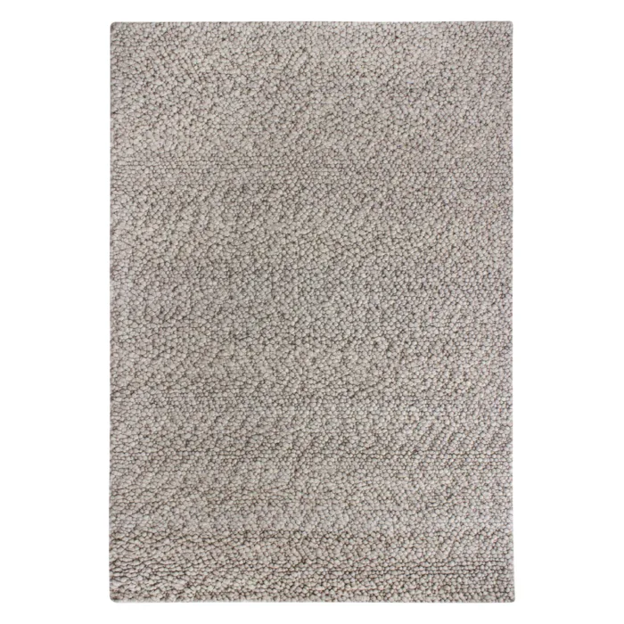 Tundra Rug - Warm Grey