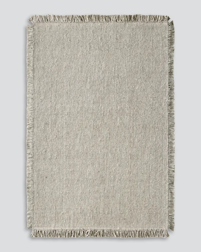 Ulster Rug - Taupe