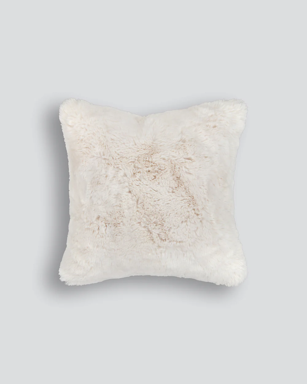 Pelage - Ivory Cushion