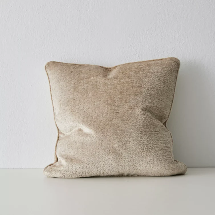 Tempo - Oatmeal Cushion